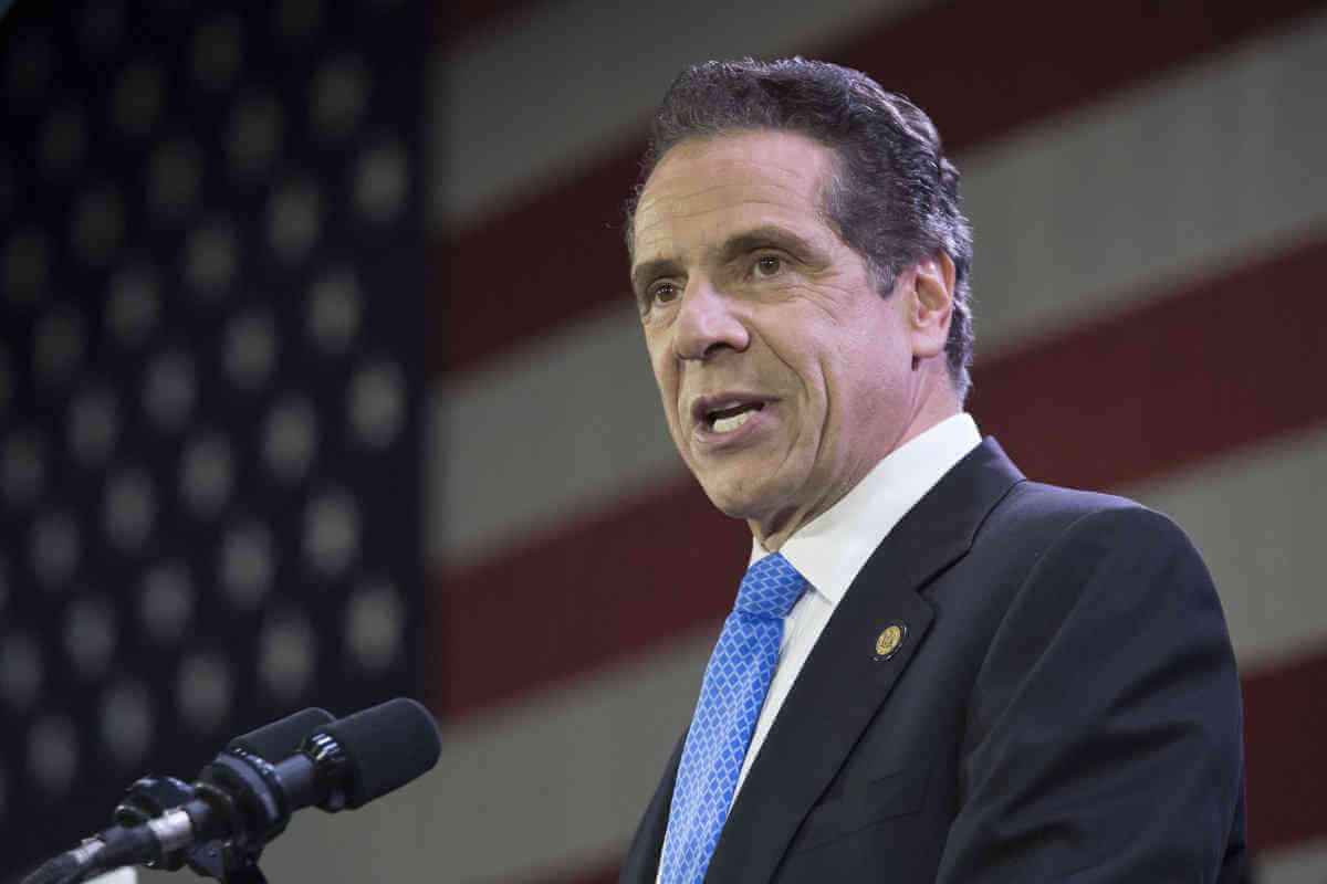 Cuomo grants clemency to Caribbean immigrants