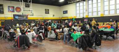 Collective gives back over the holidays|Collective gives back over the holidays|Collective gives back over the holidays|Collective gives back over the holidays|Collective gives back over the holidays