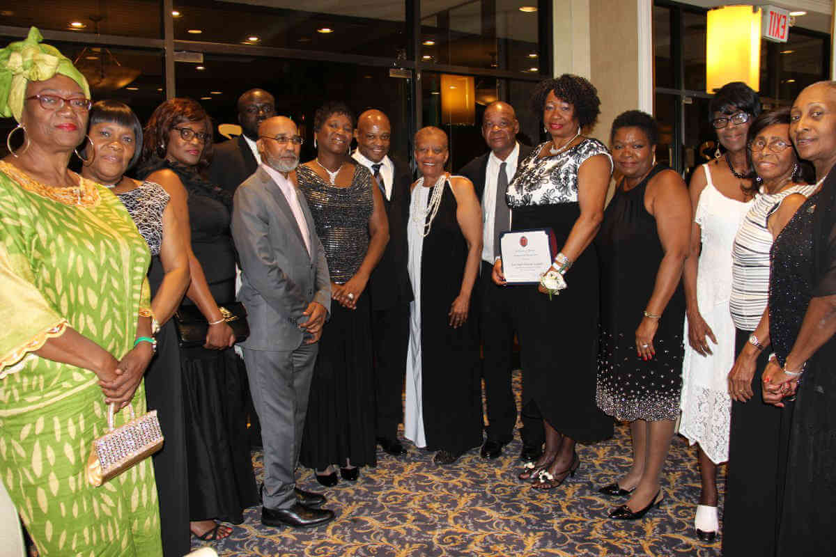 Central Brooklyn Lions make impact on community