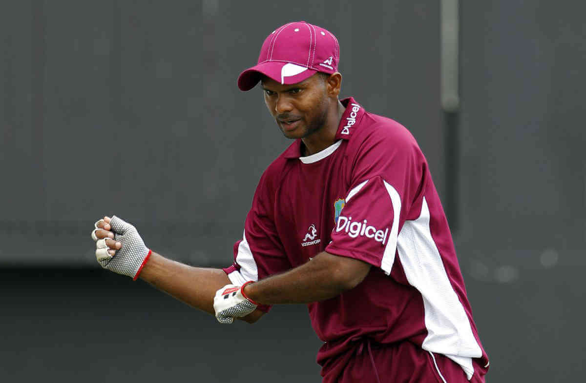 Chanderpaul takes up coaching post