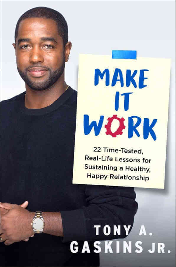 Building a good relationship takes effort