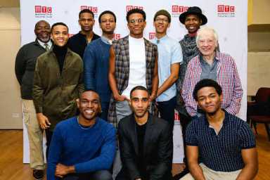 Broadway’s ‘Choir Boy’ – A tour de force to phobic intolerances