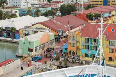 Caribbean RoundUp
