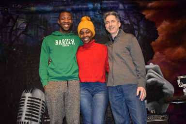 All that jazz: Slope Lounge welcomes the really big bands|All that jazz: Slope Lounge welcomes the really big bands