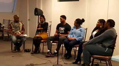 Local group urges Bed-Stuy to oppose jail expansion
