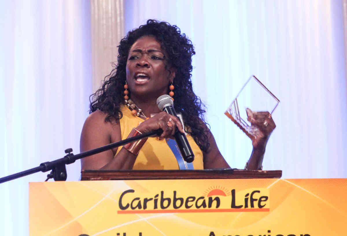 Save the date: Caribbean American Healthcare Awards on June 27