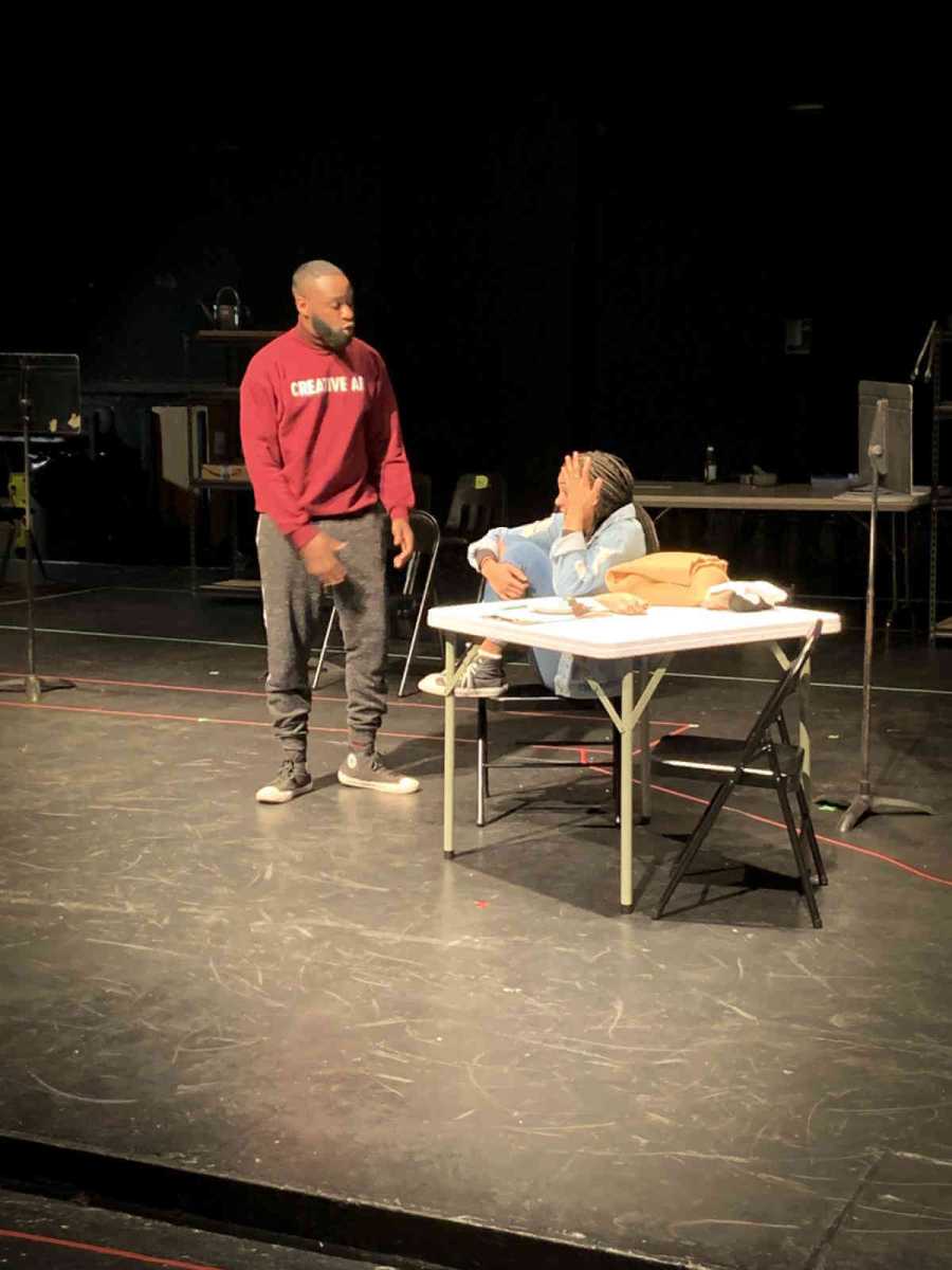 Off Broadway production tackles ‘perfect’ utopia|Off Broadway production tackles ‘perfect’ utopia|Off Broadway production tackles ‘perfect’ utopia
