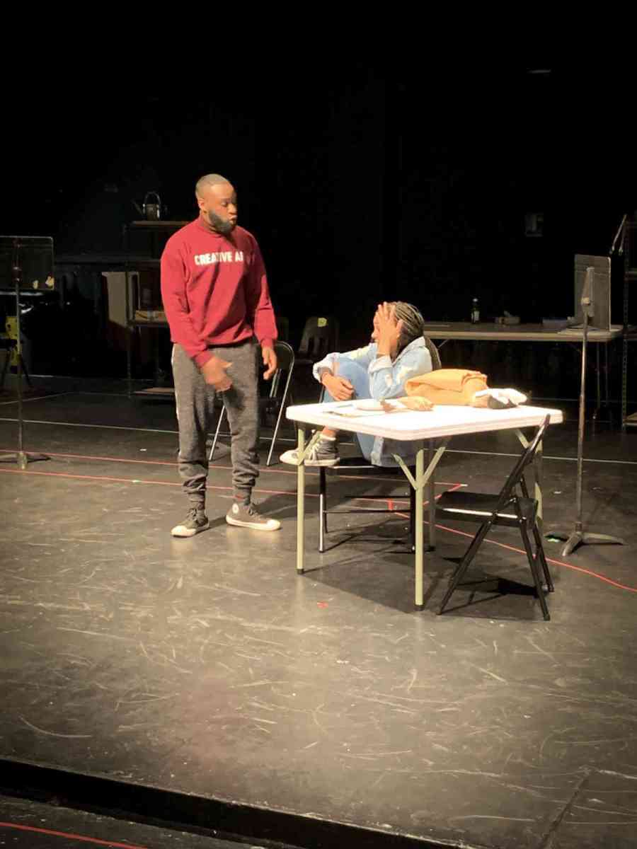 Off Broadway production tackles ‘perfect’ utopia|Off Broadway production tackles ‘perfect’ utopia|Off Broadway production tackles ‘perfect’ utopia