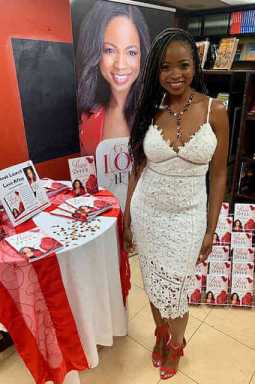 Author pens memoir on overcoming abuse, heartbreak|Author pens memoir on overcoming abuse, heartbreak