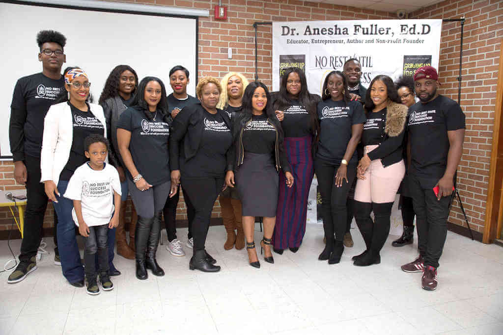 Parents take part in free community workshop|Parents take part in free community workshop