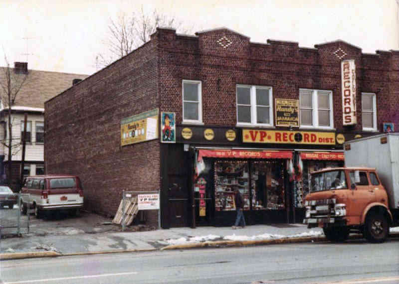VP celebrates 40 years