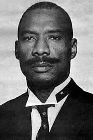 St. Kitts and Nevis first national hero