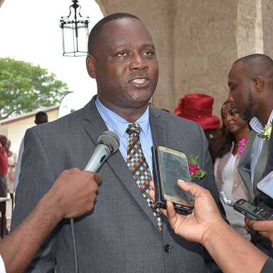 Suspected Barbados money laundering accomplices named