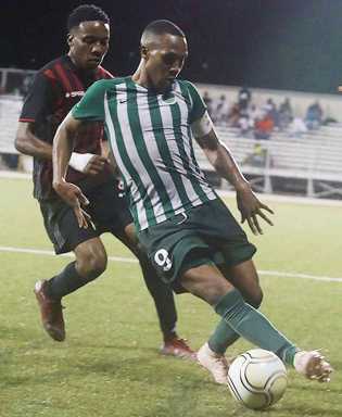 Weymouth shoots to top