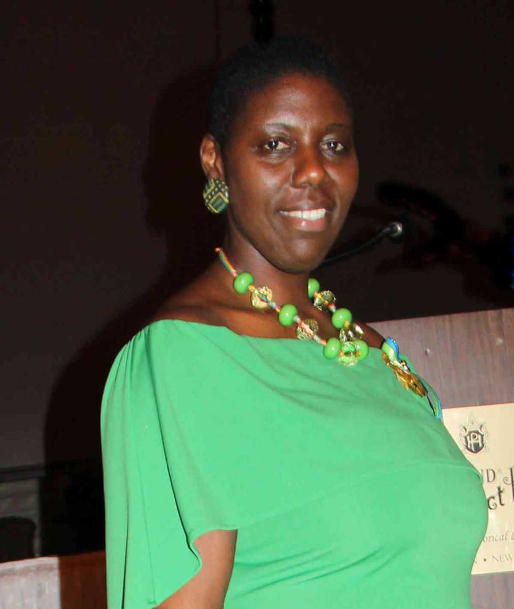 SVG Diaspora Committee chair wants ‘decisive year of collaboration’