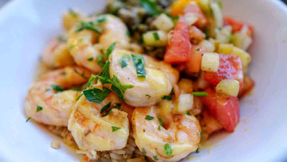 Dine the Boroughs
