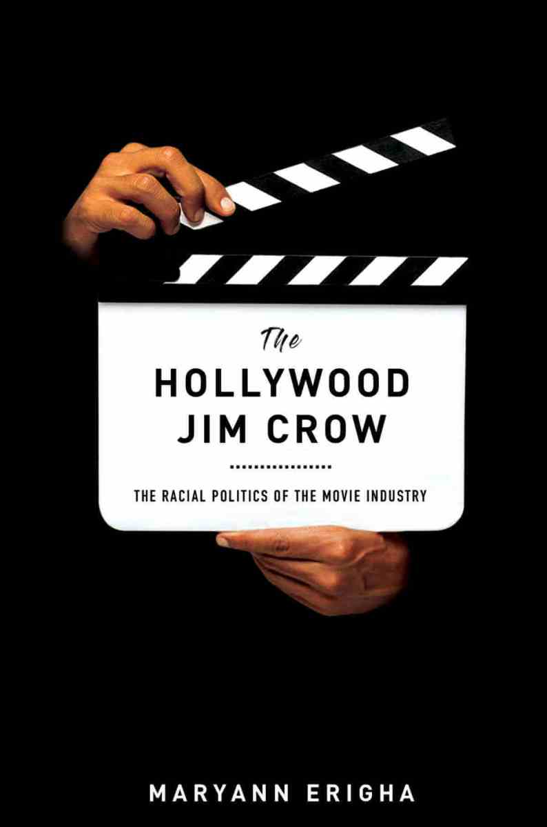 Racial politics in Hollywood