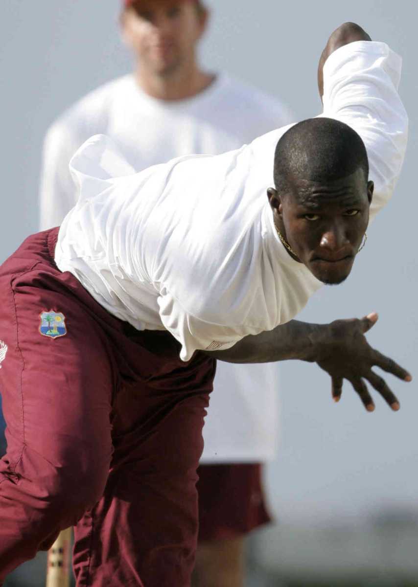 West Indies in tough World Cup T20 group