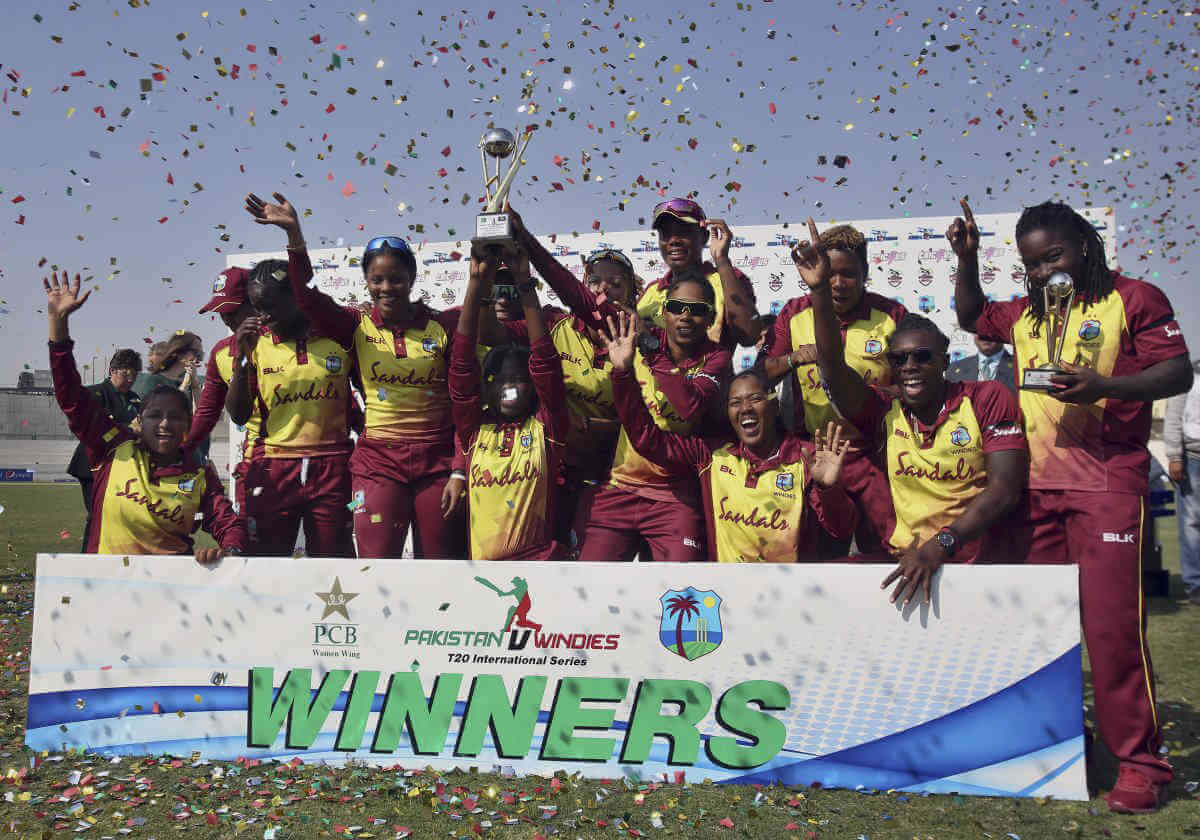 TWENTY20 CHAMPS|TWENTY20 CHAMPS