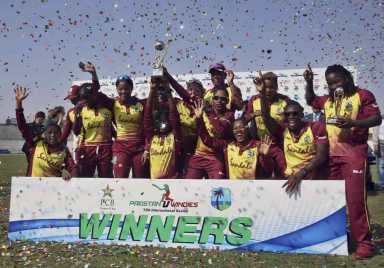 TWENTY20 CHAMPS|TWENTY20 CHAMPS
