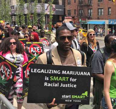 Bill to restrict pre-employment drug testing