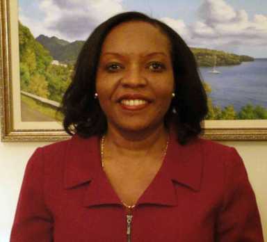Lawyer Narissa Morris presses on despite challenges