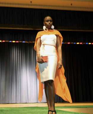 TOUCH OF AFRICA