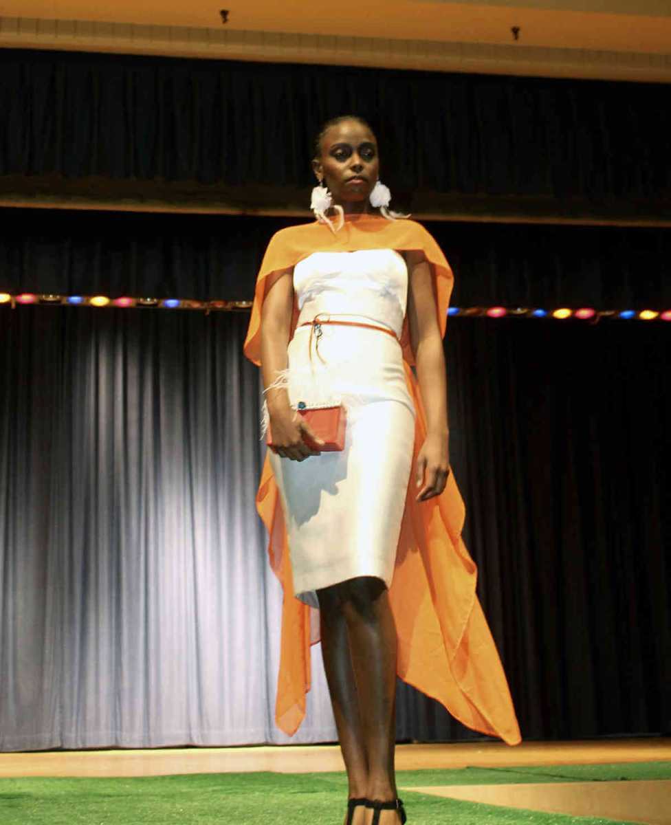 TOUCH OF AFRICA