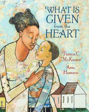 Gift from the heart makes a great present|Gift from the heart makes a great present