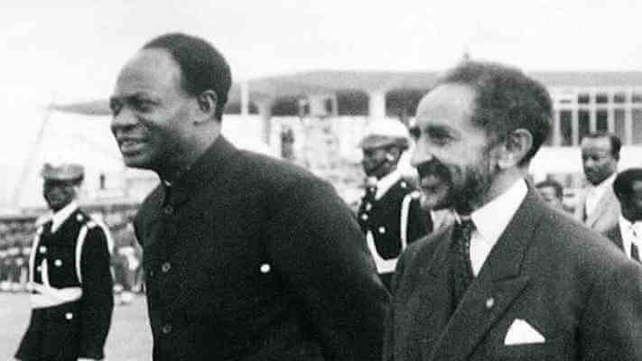 ‘Father of Africa’ statue unveiled in Ethiopia|‘Father of Africa’ statue unveiled in Ethiopia