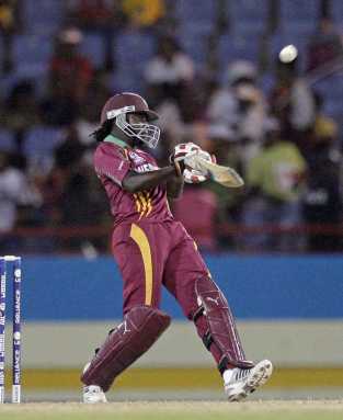 Windies Women loses ODI series