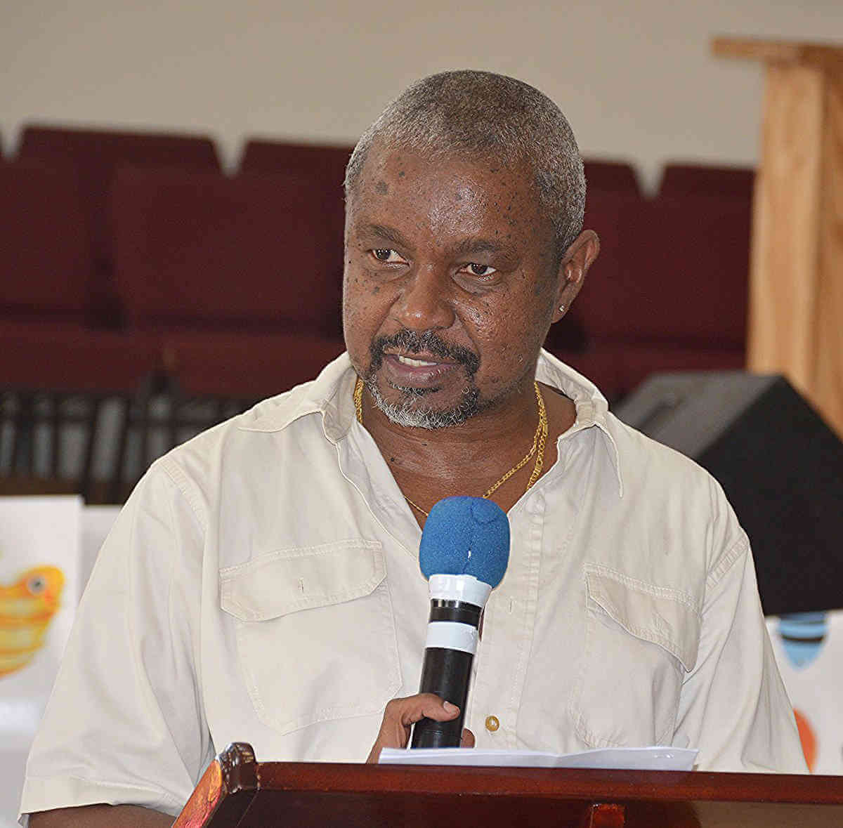 Bajan childbirth rate crisis