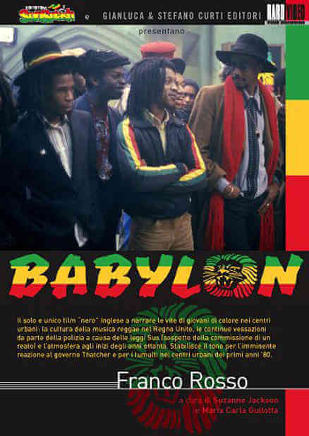 ‘Babylon’ premieres: ‘Yardie’ begins BAM Reel Caribbean Series|‘Babylon’ premieres: ‘Yardie’ begins BAM Reel Caribbean Series