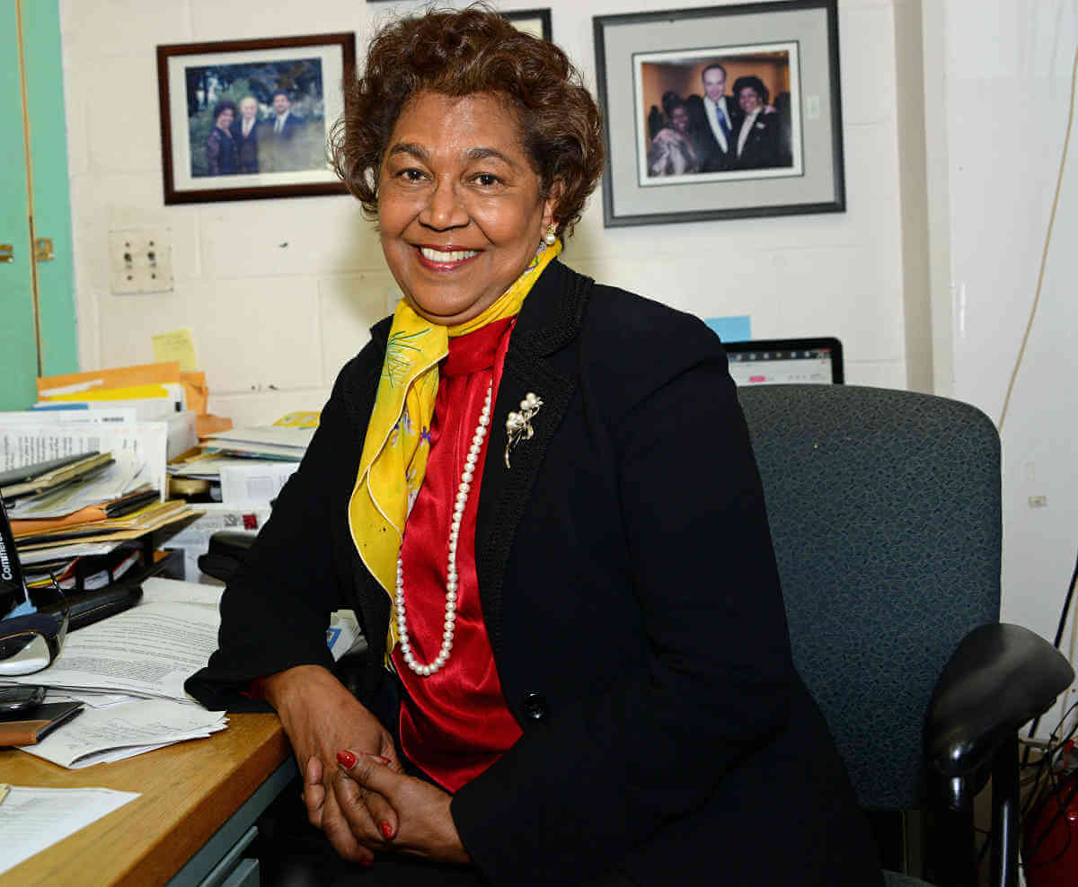 Caribbean organization offers free tutoring for STEM, college entry exams