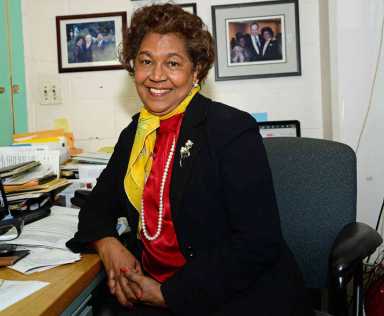 Caribbean organization offers free tutoring for STEM, college entry exams