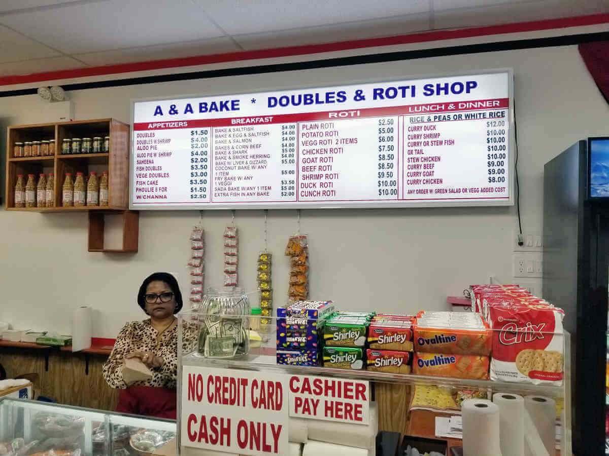 BedStuy eatery awarded prestigious dining honor Caribbean Life