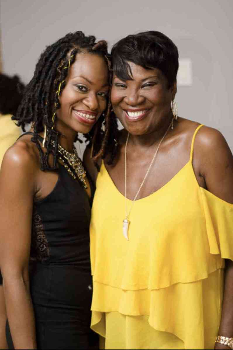 Daughter launches foundation honoring late mother|Daughter launches foundation honoring late mother