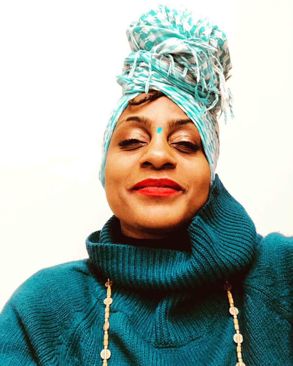 Vodou Roots Caribbean Life