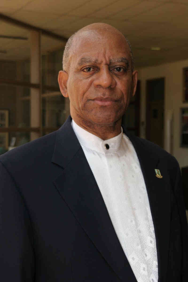 Funeral arrangements set for Caribbean academic