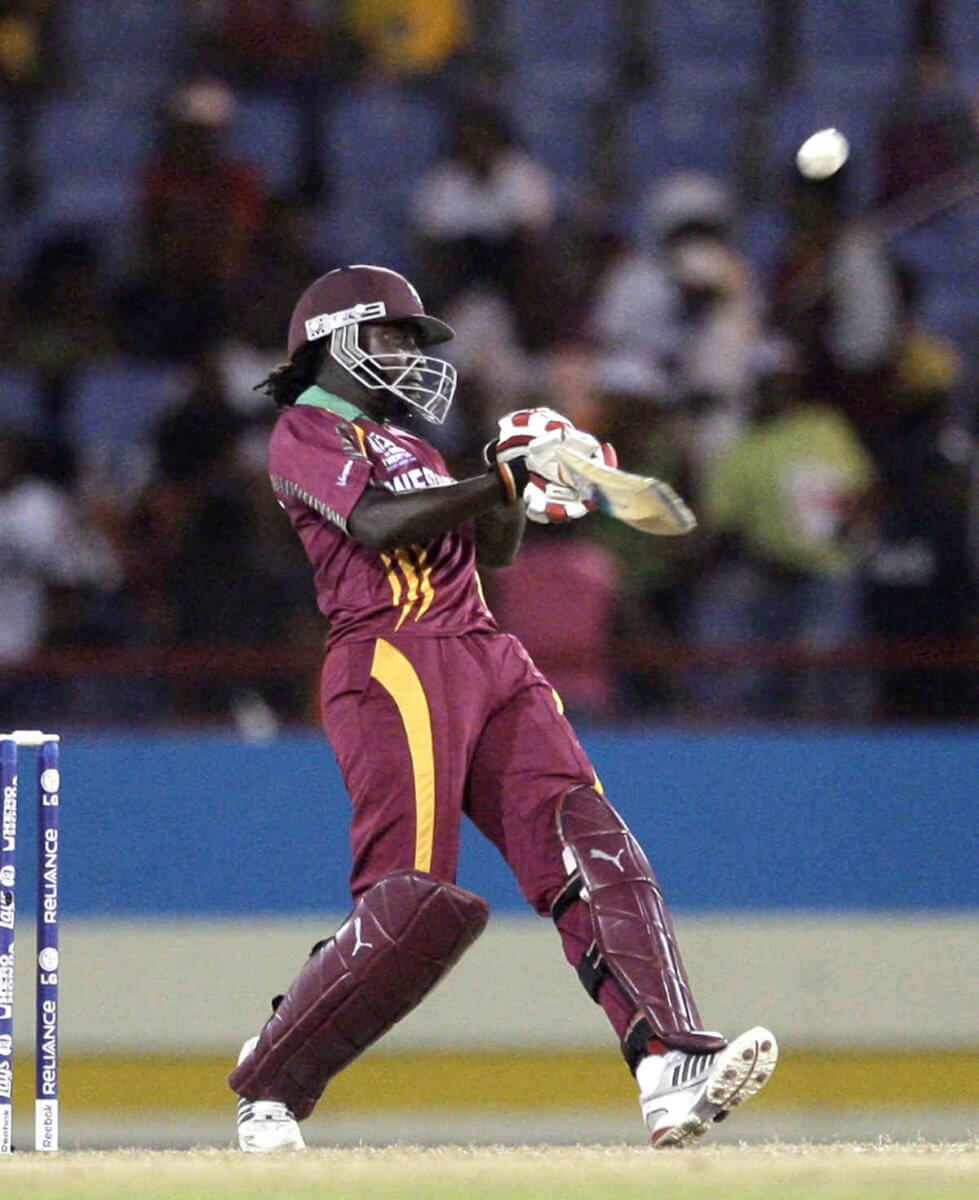 West Indies women’s captain rises in ICC rankings
