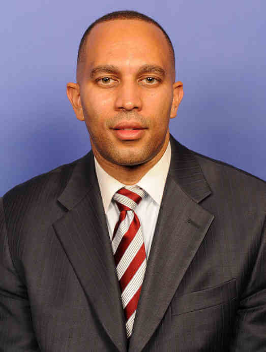 Jeffries: Remove offensive language from federal code