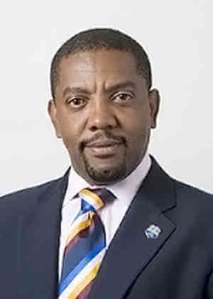 Skerrit bids to unseat CWI president|Skerrit bids to unseat CWI president