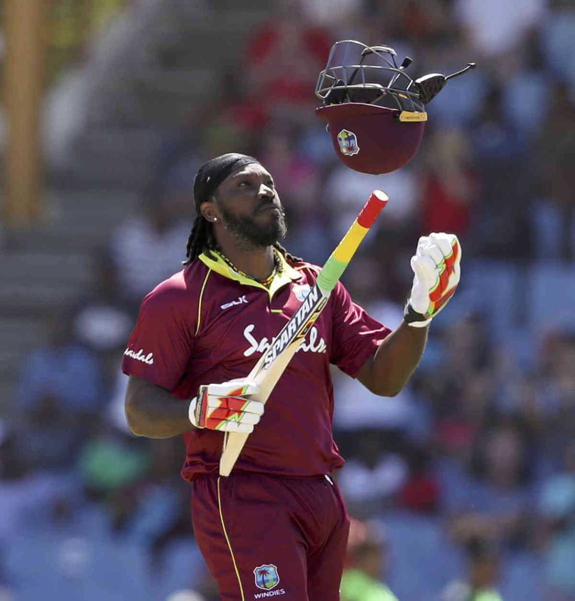 SMASHING GAYLE|SMASHING GAYLE