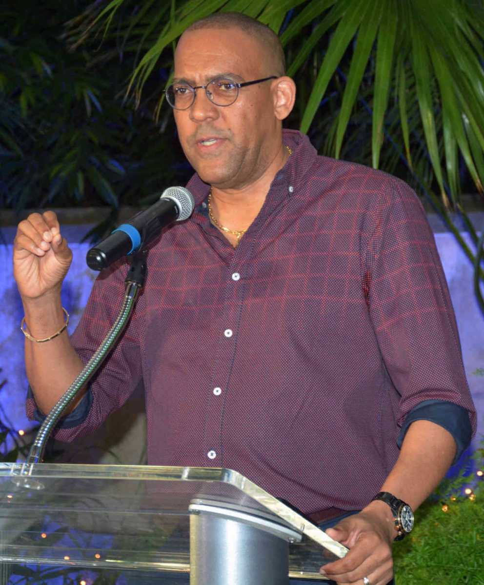 CARICOM spouses exempt from Barbados work permit