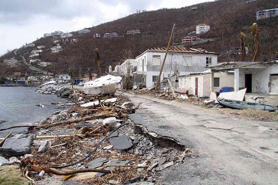 Accelerating the Caribbean’s climate resilience|Accelerating the Caribbean’s climate resilience