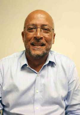 Charges of ‘onemanism’