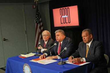 Brooklyn DA unveils Justice 2020 Reform