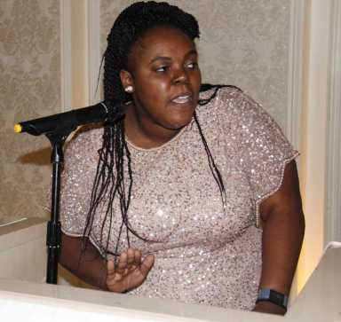 Fenimore Street United Methodist Church Women celebrate 60 years|Fenimore Street United Methodist Church Women celebrate 60 years