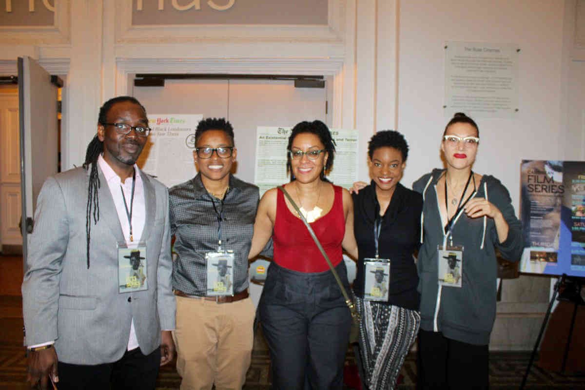 Caribbean Film Series celebrates milestone with a festival