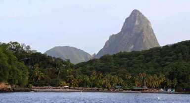 Q&A: Caribbean losing momentum on climate change and concerted action is needed